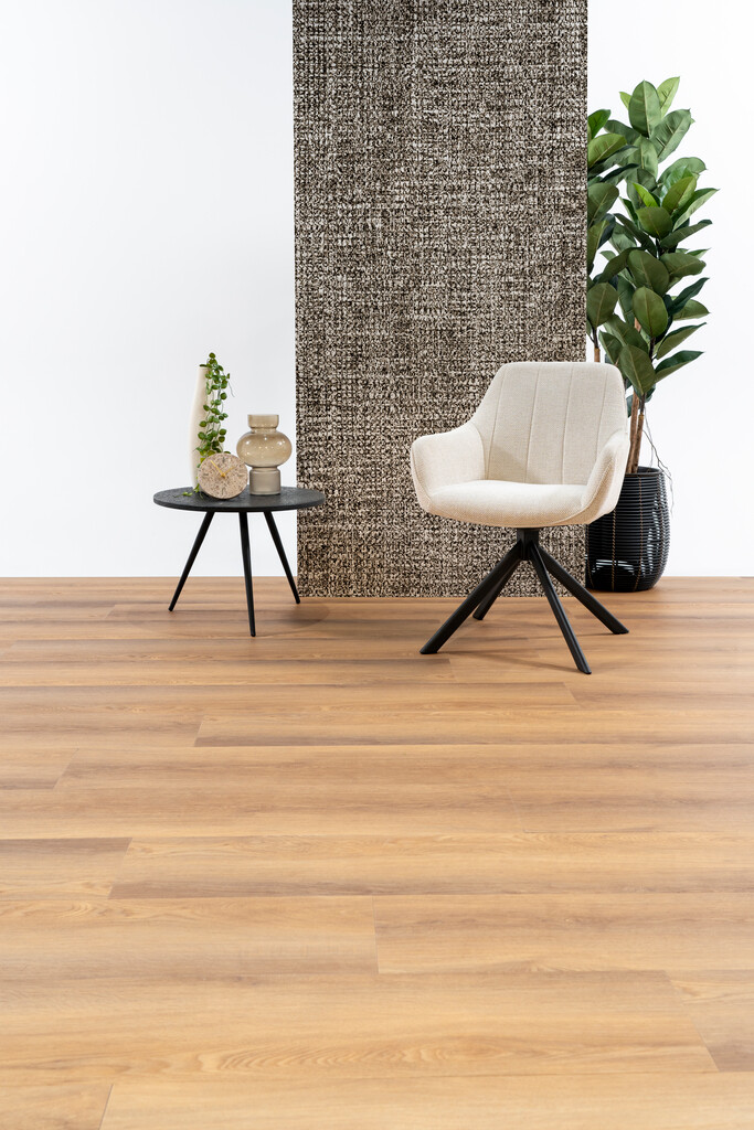 Identity flooring
