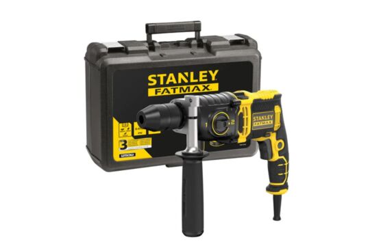 FATMAX Klopboormachine FMEH850K-QS