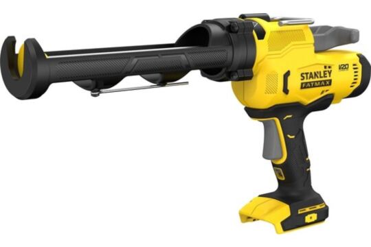 Stanley FATMAX Elektrische Kitspuit V20 18V