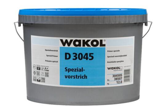 Wakol D3045 Carbon primer