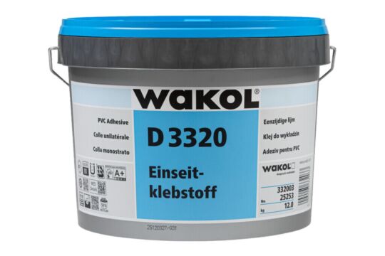 Wakol D3320 PVC lijm