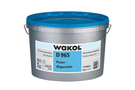 Wakol D965 Tapijt en tegellijm