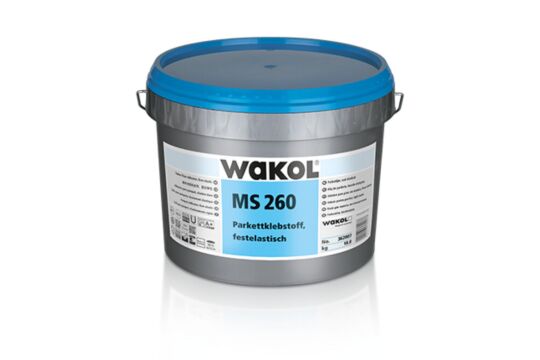 Wakol MS260 Parket lijm