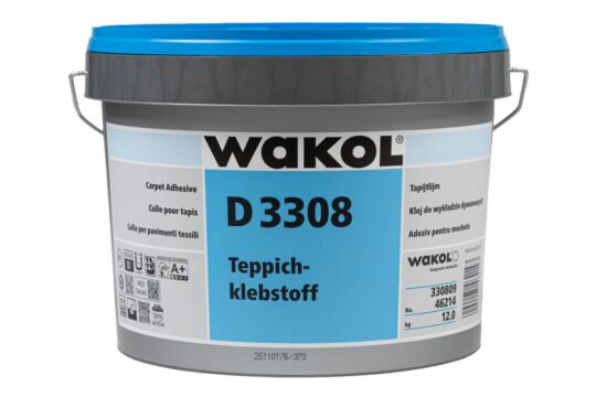 Wakol D3308 Tapijt lijm