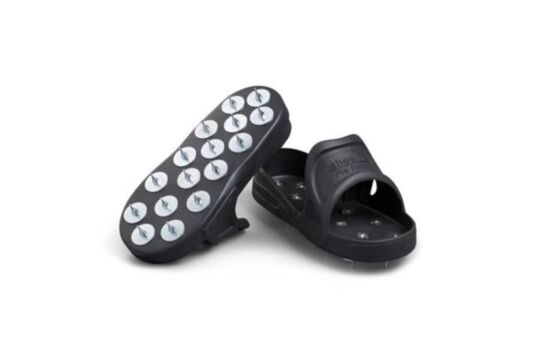 Spijkerschoenen Spikey Gr. M