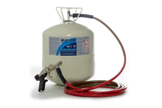 Bijlard Lijmtank 803 19 liter