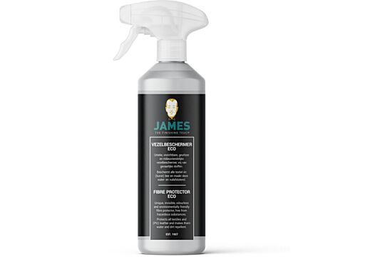 James Vezelbeschermer Eco 500ml