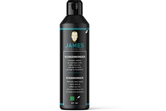 James Vlekkenwonder 250ml