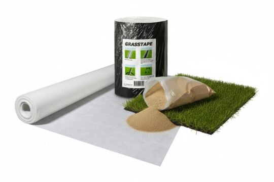 Kunstgras accessoires