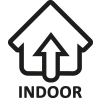 icon indoor